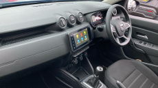 Dacia Duster 1.0 TCe 100 Comfort 5dr Bi Fuel Estate